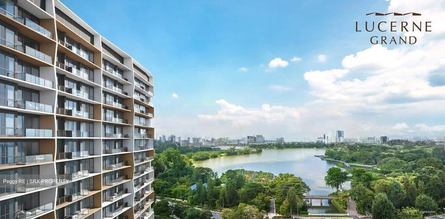 Lakeside Drive (D22), Condominium #614729981